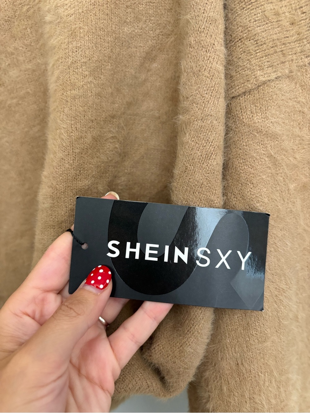 SHEIN sweater - Picture 2 of 4